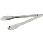 Tongs