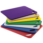 Color-Coded Kitchen Tool Sets