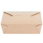 Eco-Friendly, Biodegradable & Compostable Paper Take-Out Containers