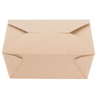 Eco-Friendly, Biodegradable & Compostable Paper Take-Out Containers