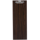 Menu Covers and Boards