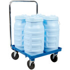 Ice Transport Buckets and Accessories