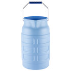 Ice Transport Buckets and Accessories