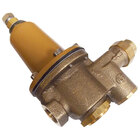 Pressure Reducing Valves
