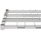 Heavy-Duty Dunnage Shelves