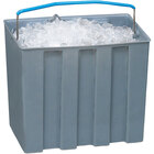 Ice Transport Buckets and Accessories