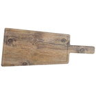 Bread Boards and Charcuterie / Cheese Boards