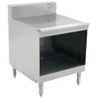 Underbar Glass Rack Storage Units