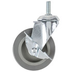 Metal Utility Cart Parts and Accessories