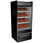 Heated Display Cases and Deli Cases