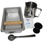 Barista Tools