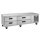 Commercial Chef Bases