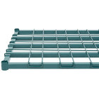 Dunnage Shelving