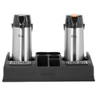 Coffee Airpot Racks, Stands, and Parts