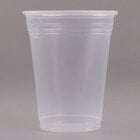 Clear Plastic Cups, PolyPro Thin Wall