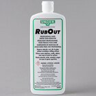 Unger RUB50 1 pt. / 16 oz. RubOut Glass Cleaner