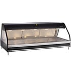 Full Service Countertop Hot Food Display Warmers