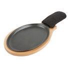 Fajita Skillets and Sizzler Platters