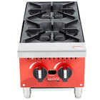 Countertop Gas Ranges