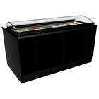Commercial Sandwich / Salad Preparation Refrigerators