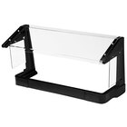 Portable Sneeze Guards