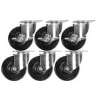 Range Parts and Accessories