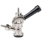 Couplers, Distributors, and Regulators