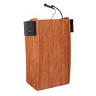 Floor Lecterns