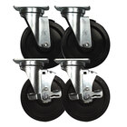 Casters