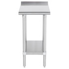 Equipment Filler Tables and Spreader Cabinets