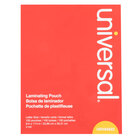 Laminators and Accessories