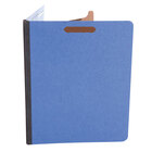 Classification and Fastener Folders