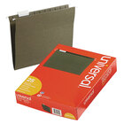 Hanging File Folders