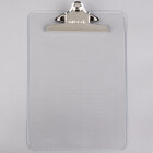 Clipboards