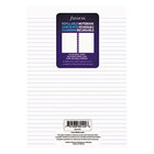Notebook and Filler Paper