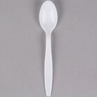 Disposable Plastic Spoons