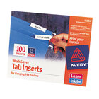 Filing Accessories