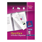 Pocket Folders