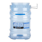 Ice Transport Buckets and Accessories
