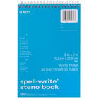 Steno Pads