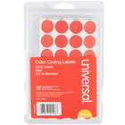 Blank Labels