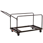 Table Carts, Trucks, and Dollies