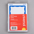 Name Badge Kits