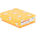 Cover and Cardstock