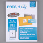 Mailing and Shipping Labels