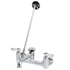 Mop Sink Faucets
