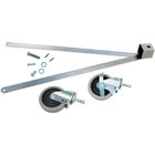 Cart Replacement Parts and Accessories