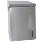 Stainless Steel Wall Cabinets