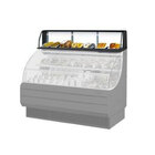 Air Curtain Merchandiser Parts and Accessories