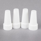 Ateco 399 Piping Tip Covers - 4/Pack